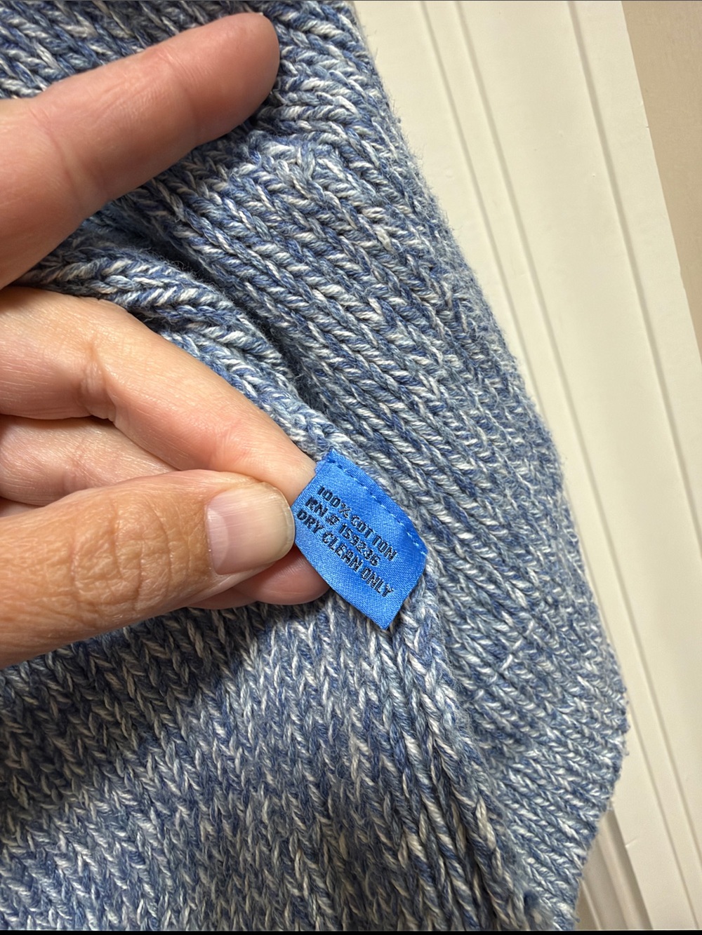 J McLaughlin Sweater - Picture 5 of 9
